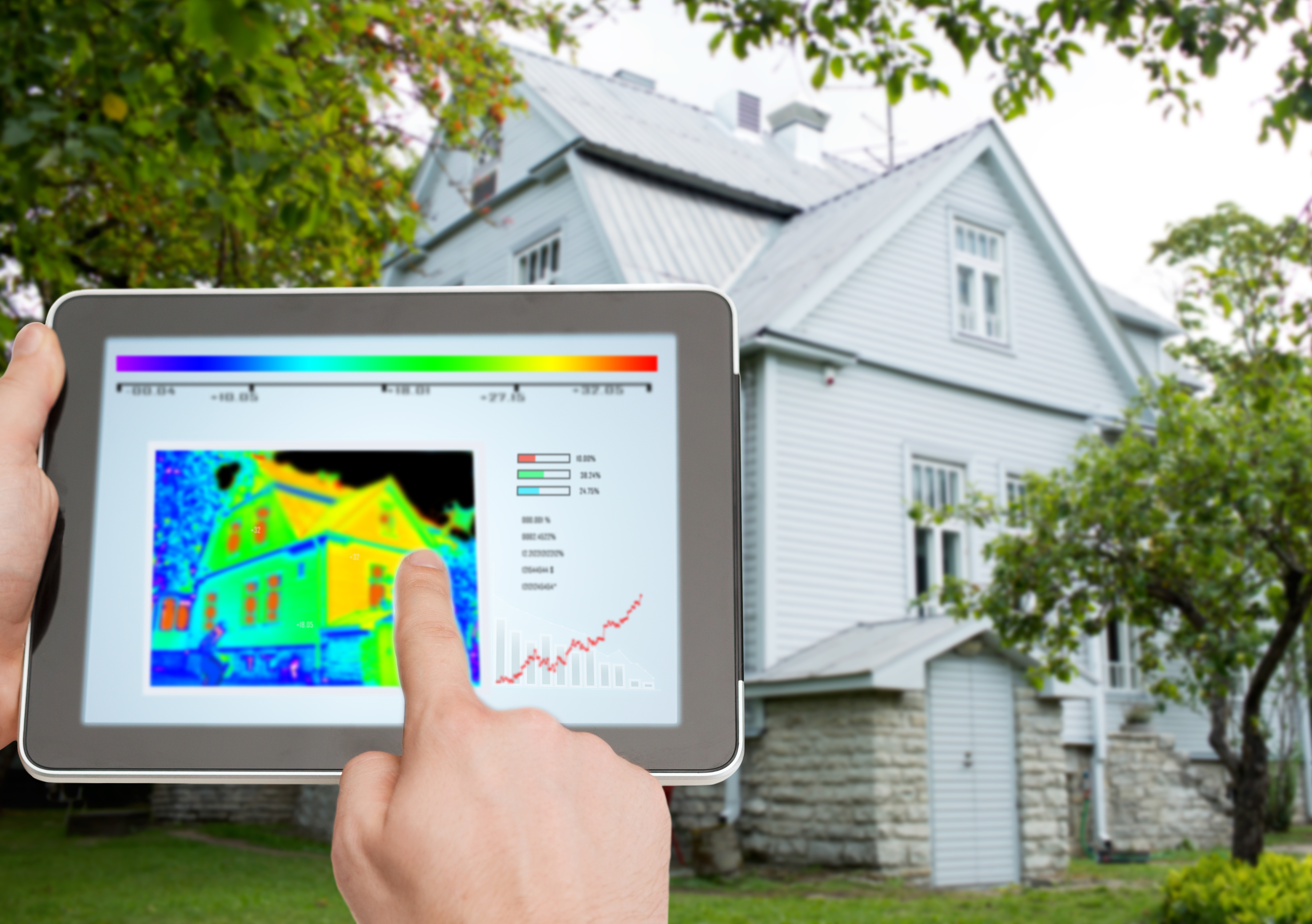 Energetisch Renoveren: Betekenis & Voordelen | Lagere Kosten